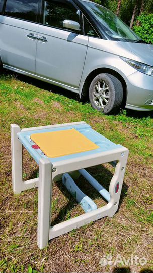 Стул стол- трансформер