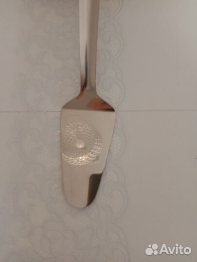 Лопатка кухонная