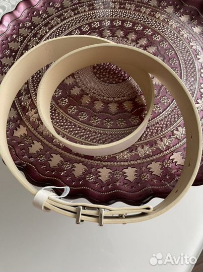 Ремень женский