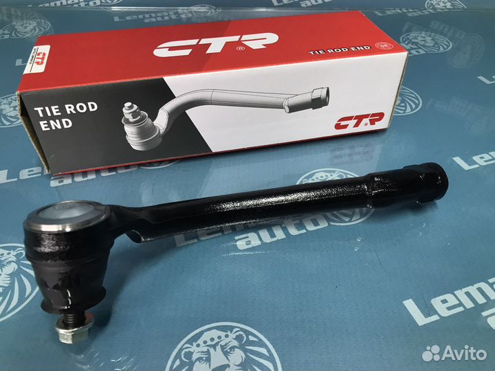 Наконечник рулевой правый Kia Sportage