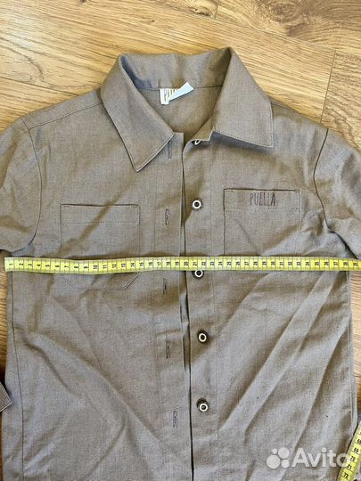 Костюм для девочки Puella