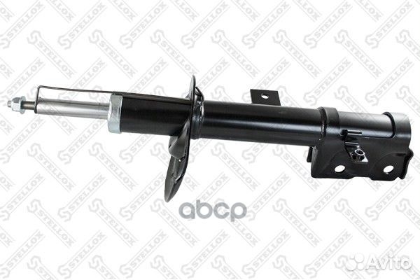 4214-0057-SX амортизатор передний правый газовы