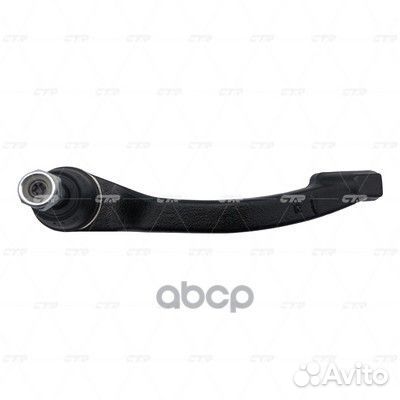 Наконечник рулевой тяги правый renault megane I