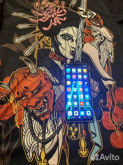 Xiaomi Redmi Note 8 Pro