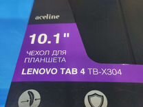 Чехо�л для Lenovo Tab 4 10 TB-X304