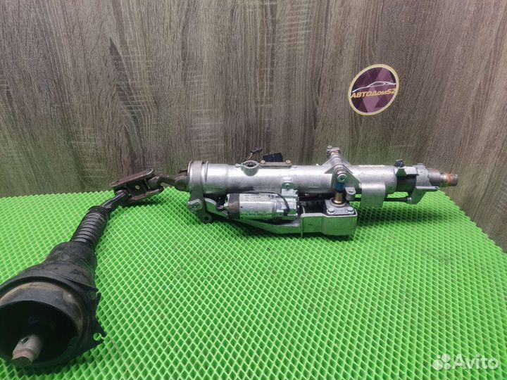 Рулевая колонка Mercedes S Class W220