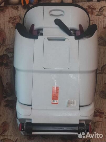 Детское автомобильное кресло Romer Britax Kidsfix