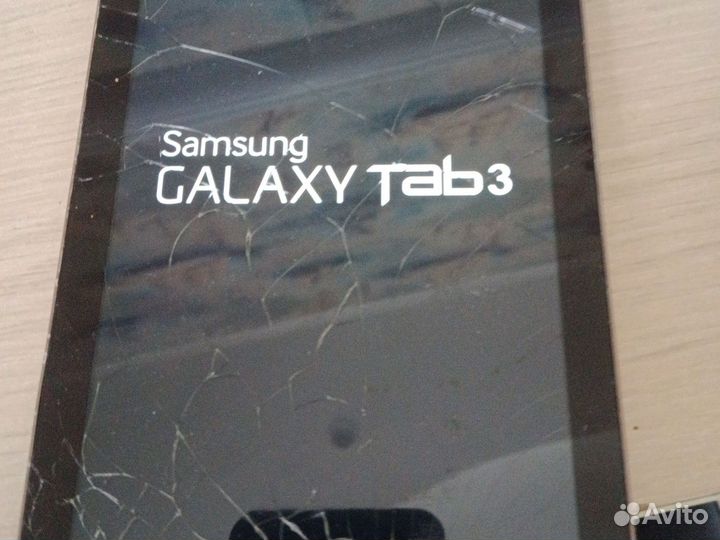 Samsung galaxy Tab 3