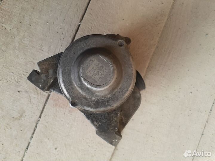 Помпа охлаждения bmw бу