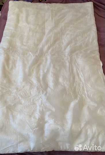 Детское одеяло