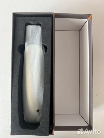 Ультразвуковой скраб Bork D682