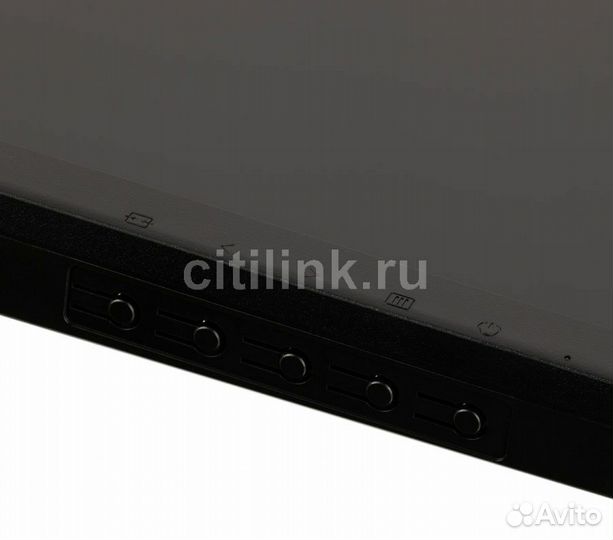 Монитор AOC 24B2XD 23.8