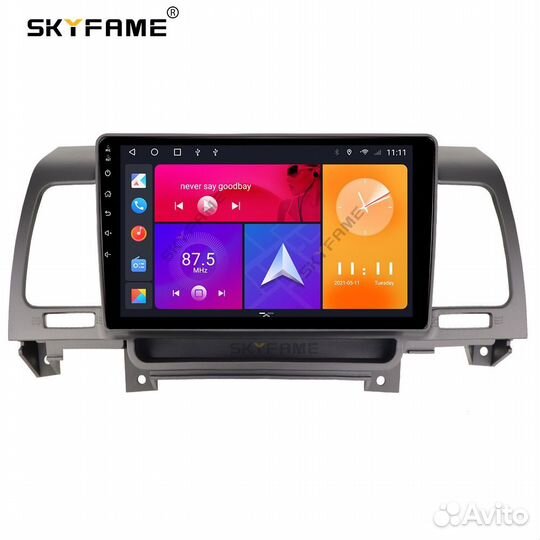 Рамка Kia Opirus