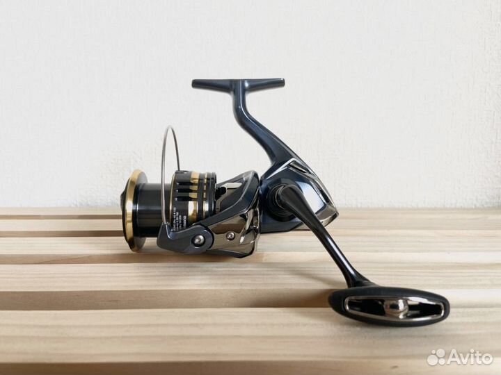 Катушки Shimano Ultegra 21 (новые)