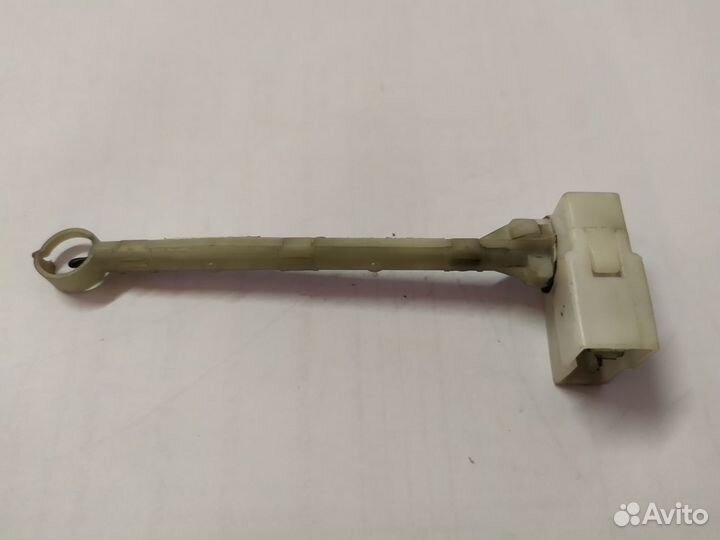 Датчик температуры воздуха