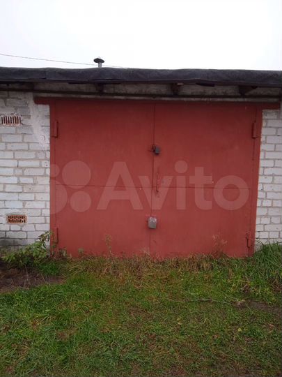 Гараж, 30 м²