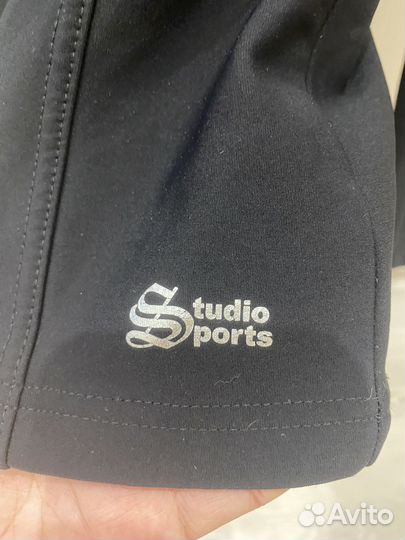 Костюм для фигурного катания