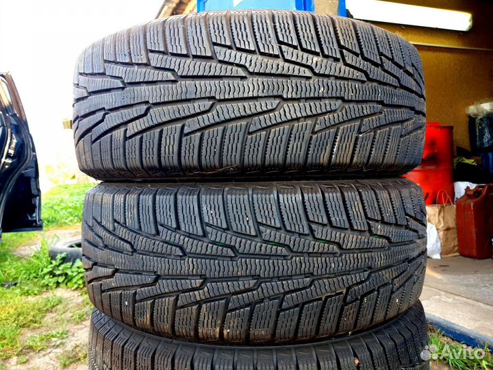 Nokian Tyres Nordman RS2 215/55 R17 98R