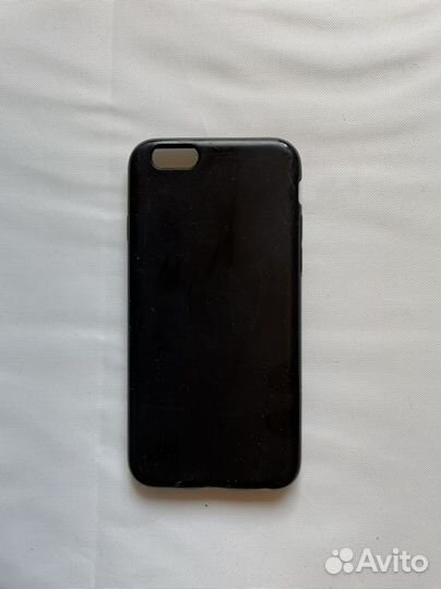 Чехол на iPhone 6