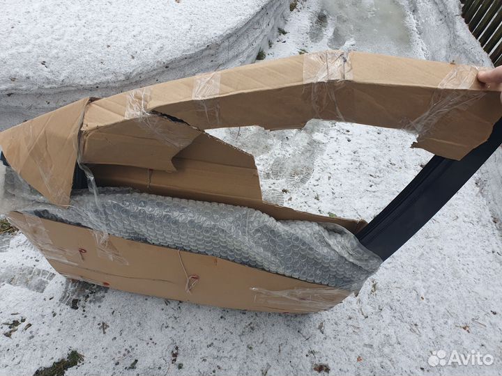 Дверь водителя рено дастер 2019