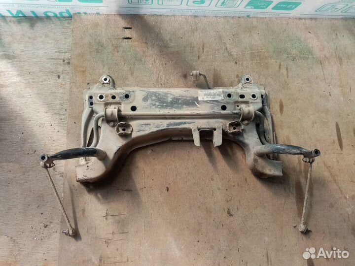 Подрамник Ford Fusion /Fiesta