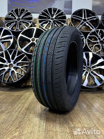 Viatti Strada 2 (V-134) 195/60 R15 92V