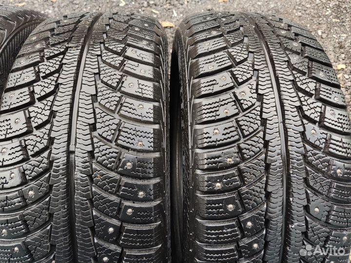 Gislaved Nord Frost 5 235/55 R17 103T