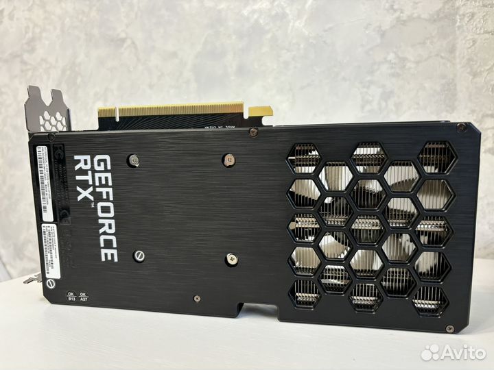 Palit Dual RTX 3050 8GB OC