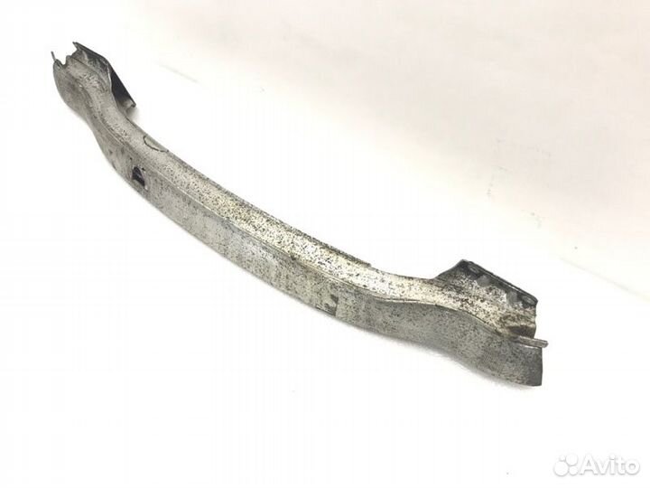 Усилитель бампера задний Audi A8 D3 BVJ 2008