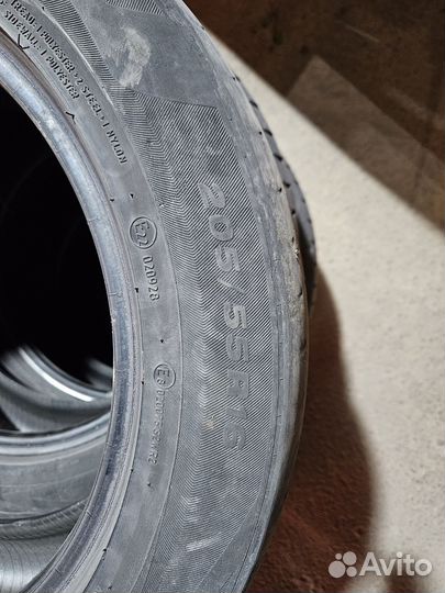 Viatti Strada Asimmetrico V-130 205/55 R16 91V