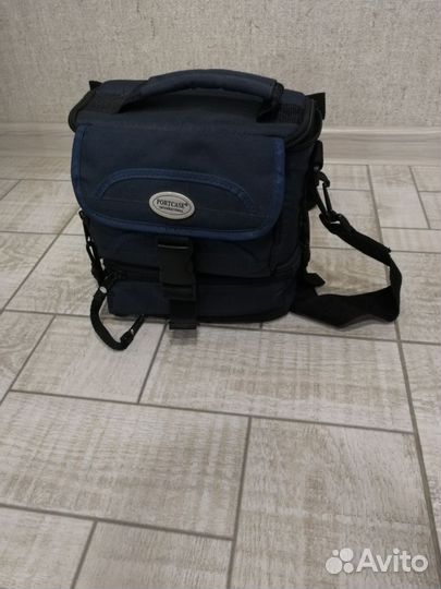 Видеокамера Panasonic vdr d220 ee