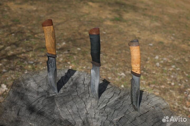 Нож Златоустовский Багира с Доставкой