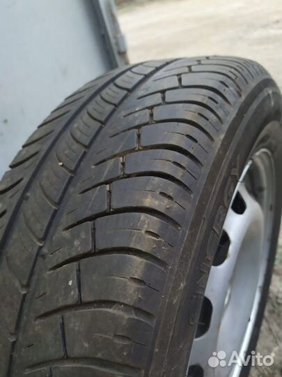 Michelin X Energy 195/65 R15