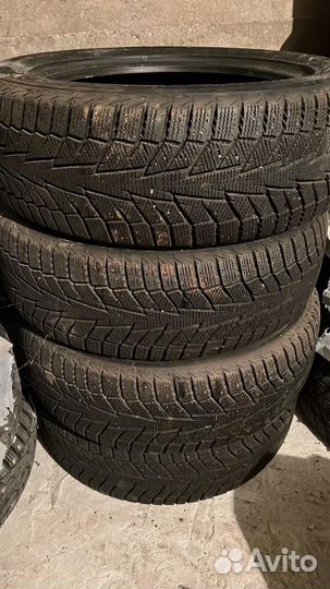 Hankook Winter I'Cept IZ2 195/55 R16 29