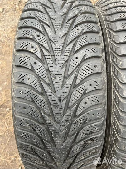 Yokohama Ice Guard IG35 235/60 R18