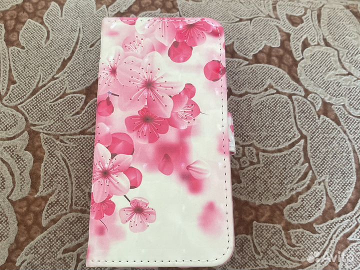 Чехол на iPhone 6