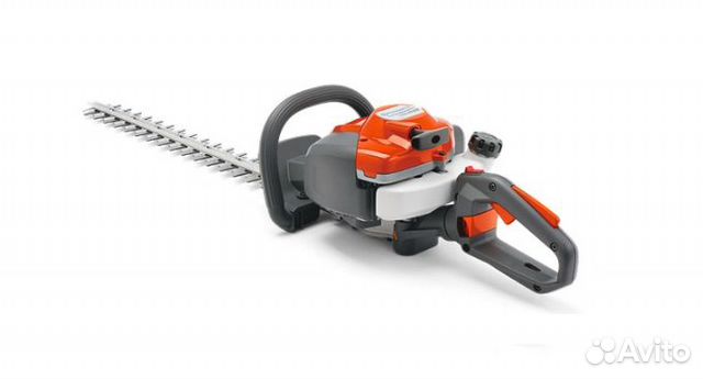 Кусторез бензиновый