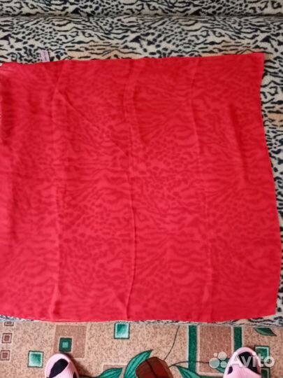 Женские шарфы и платки