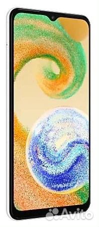 Samsung Galaxy A04, 3/32 ГБ