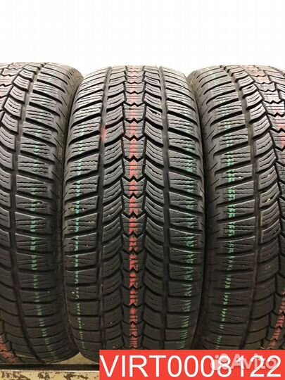 Sava Eskimo HP2 215/55 R17 98V