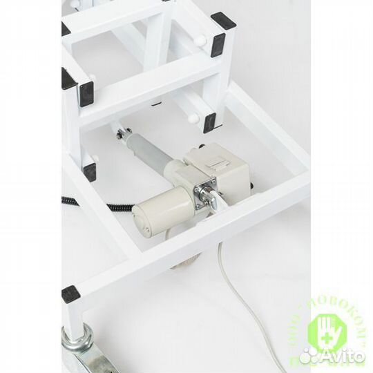 Медицинское Кресло К 045э с Электроприводом Высоты