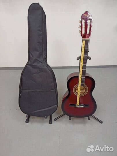 Гитара классическая 3/4