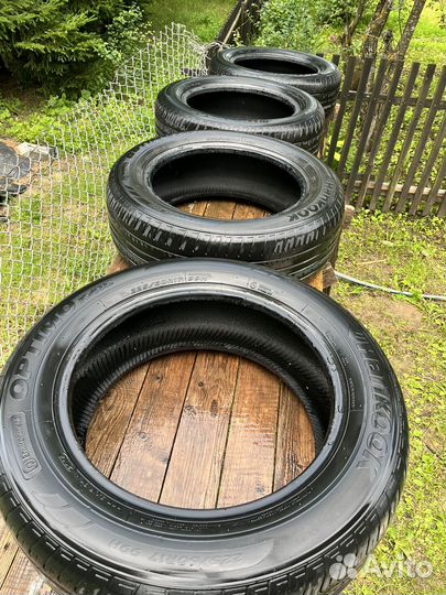 Hankook Optimo K415 225/60 R17