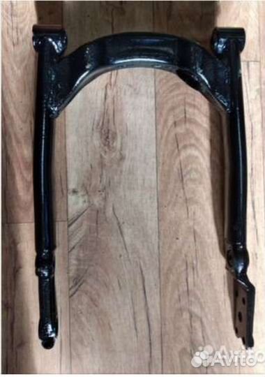 Амортизатор мотоцикла урал