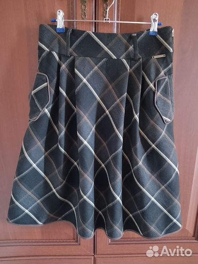 Платье юбка