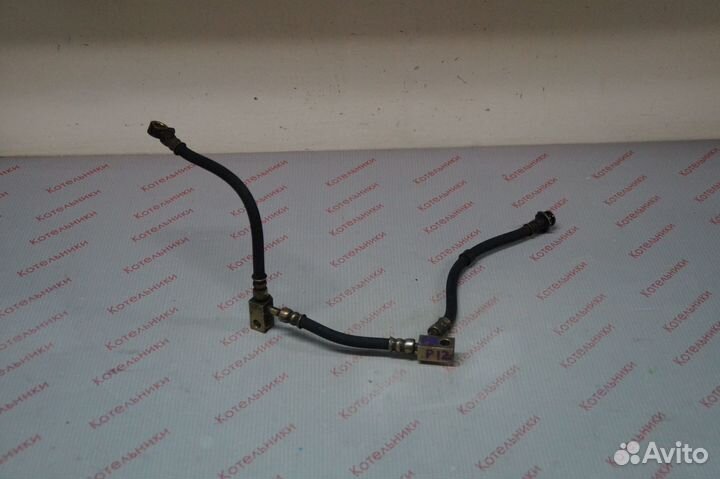 Nissan 46210-AV720 Шланг тормозной перед правый