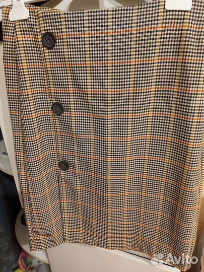 Юбка Bershka, размер S