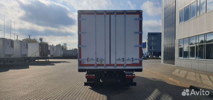 КамАЗ Компас 12, 2023