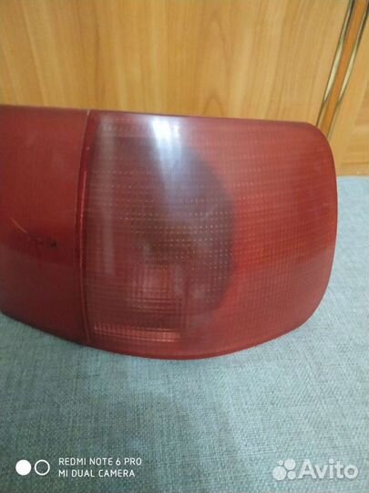 Фаркоп фольцваген пассат