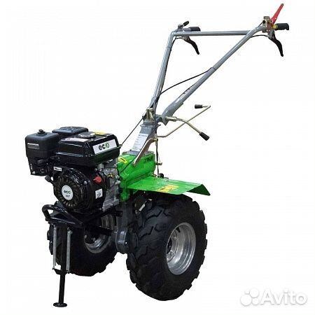 Мотоблок мб7-702 